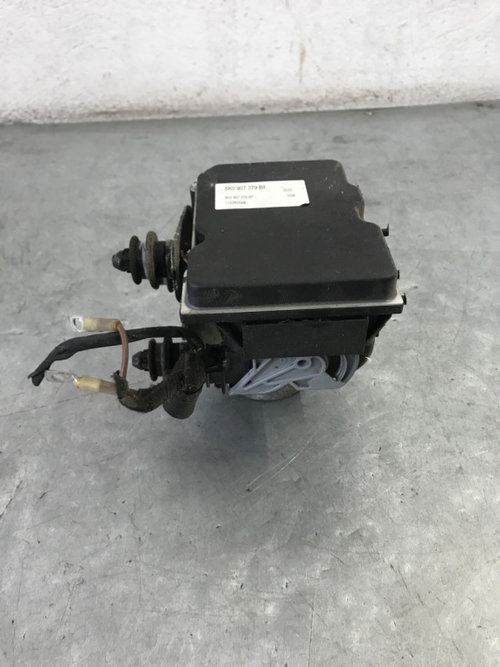 Pompa abs Audi A4 B8 Avant 2.0 TDI Manual, 136cp sedan 2012 (8K0907379BF)