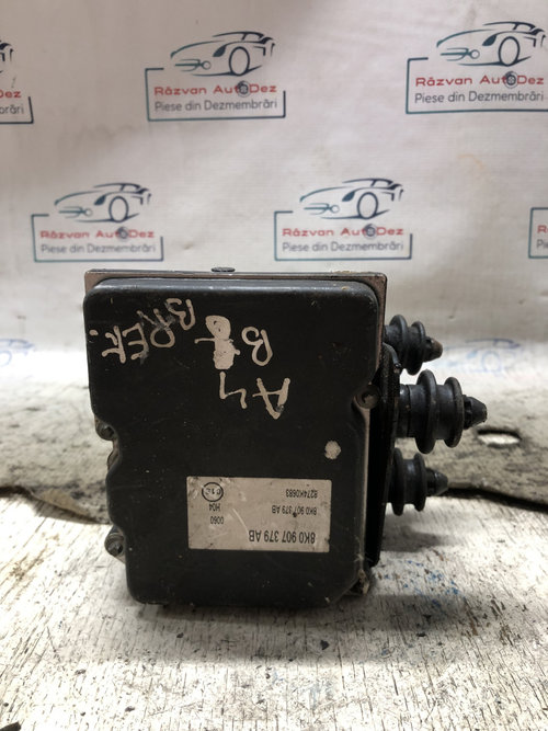 Pompa abs Audi A4 B8 Break 2011, 8K0907379AB