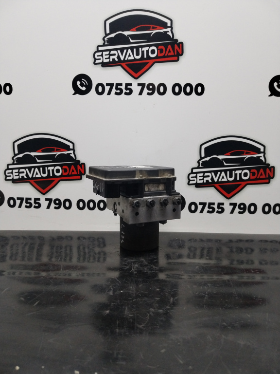 Pompa abs Audi A4 facelift (2011-2015) [B8] 2.0 Motorina 2012, 8K0907379AC / 0265236092 / 8K0614517BT