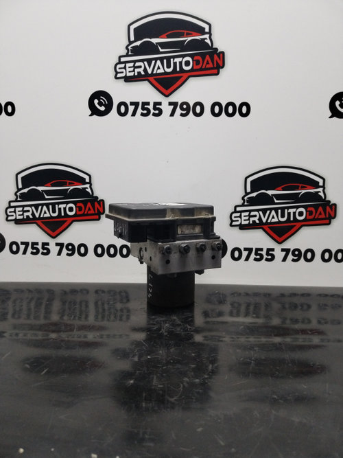 Pompa abs Audi A4 facelift (2011-2015) [B8] 2.0 Motorina 2012, 8K0907379AC / 0265236092 / 8K0614517B...