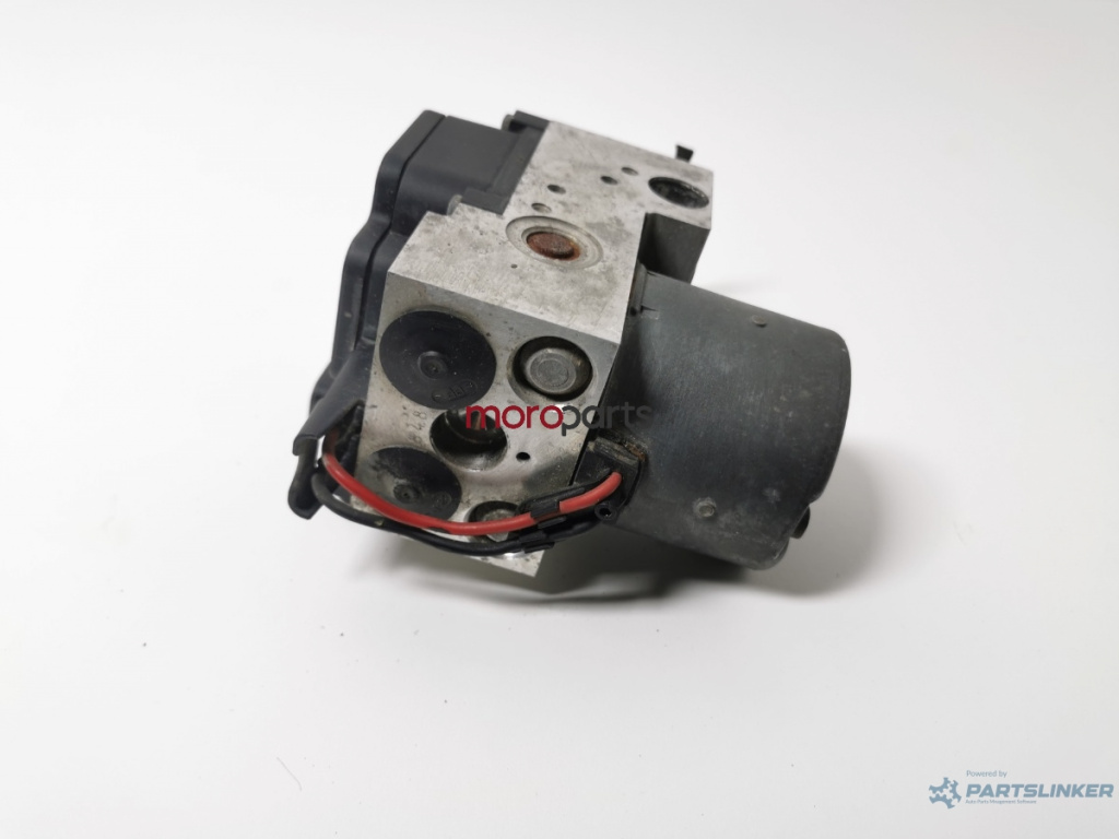 Pompa ABS AUDI A4 II 8E2, B6 2000 - 2005 BOSCH 0265202401 8E0614111T