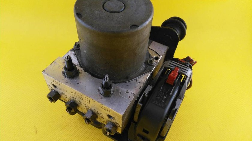 POMPA ABS AUDI A4 S4 A5 8K0907379R 8K0614517BF
