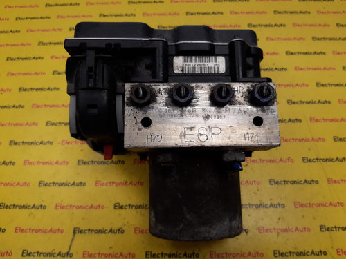 Pompa ABS Audi A5 0265235318, 8K0614517AR, 8K0907379M, 0265950690,
