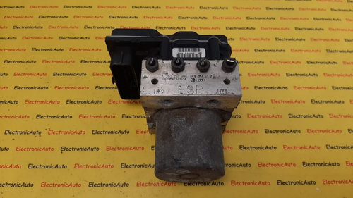Pompa ABS Audi A5, 0265236098, 8K0614517BP, 8K0907379AA,