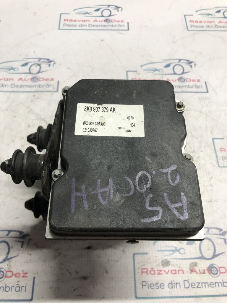 Pompa abs Audi A5 2.0 2012, 8K0907379AK