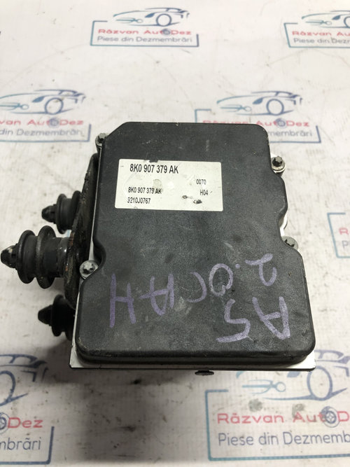 Pompa abs Audi A5 2.0 2012, 8K0907379AK