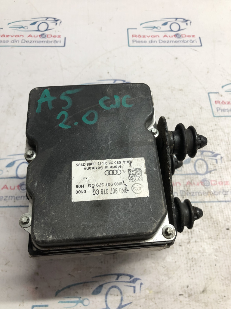 Pompa abs Audi A5 2.0 2012, 8K0907379CG