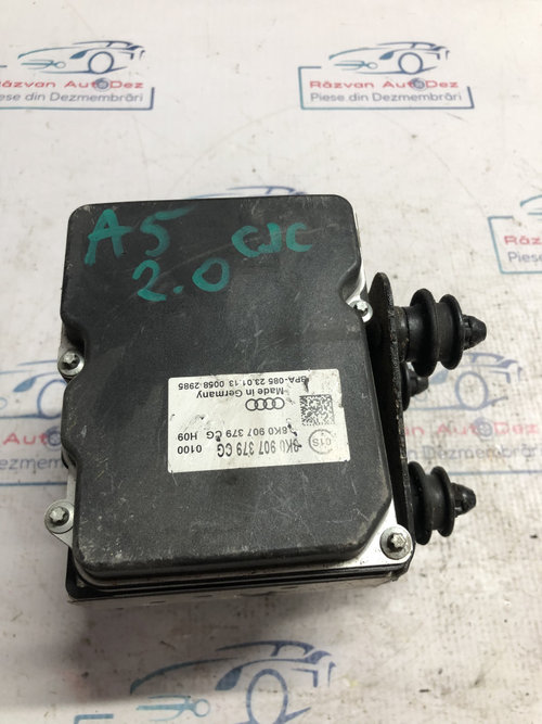 Pompa abs Audi A5 2.0 2012, 8K0907379CG