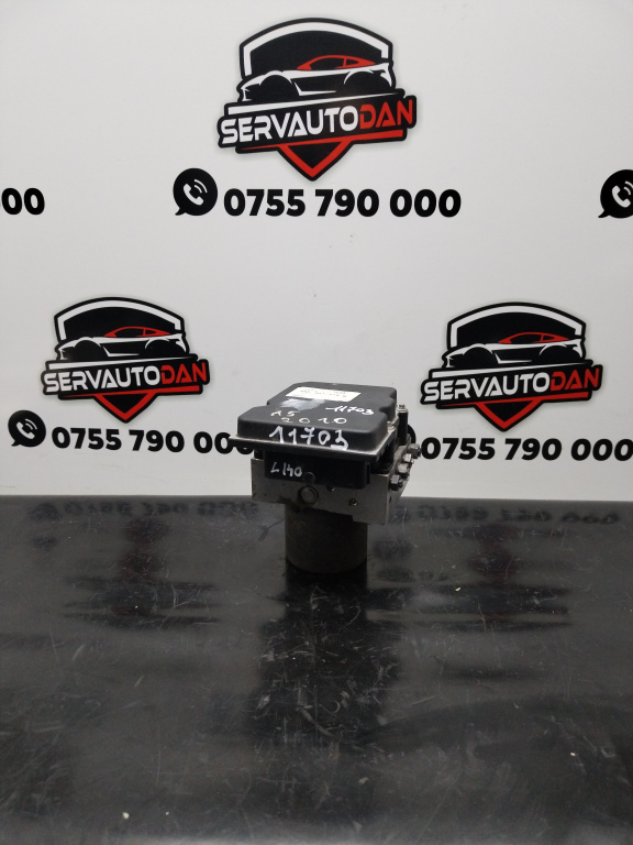 Pompa abs Audi A5 (2007-2011) [8T3] 2.0 Motorina 2010, 8K0907379N / 8K0614517AS / 0265235321