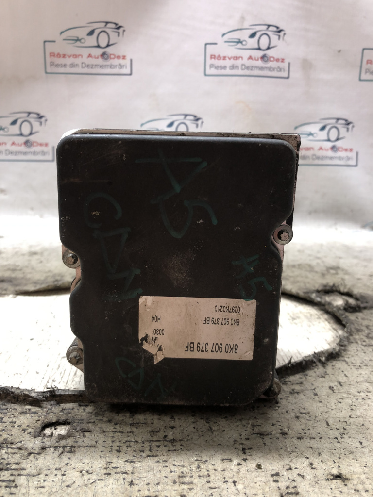 Pompa abs Audi A5 2012, 8K0614517ED