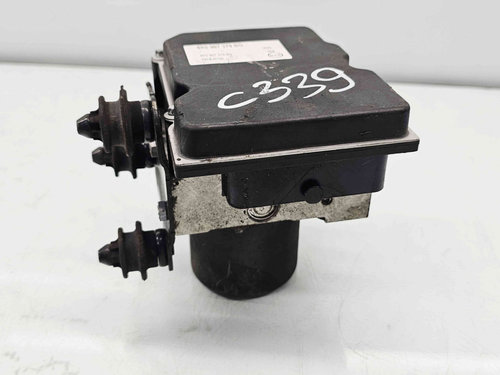 Pompa ABS Audi A5 (8T3) [Fabr 2007-2015] 8K0907379BG 3.0 TDI CCWA 176KW / 239CP