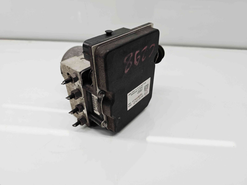 Pompa ABS Audi A5 (8T3) [Fabr 2007-2015] 8K0907379CP 3.0 CREC 245KW / 333CP