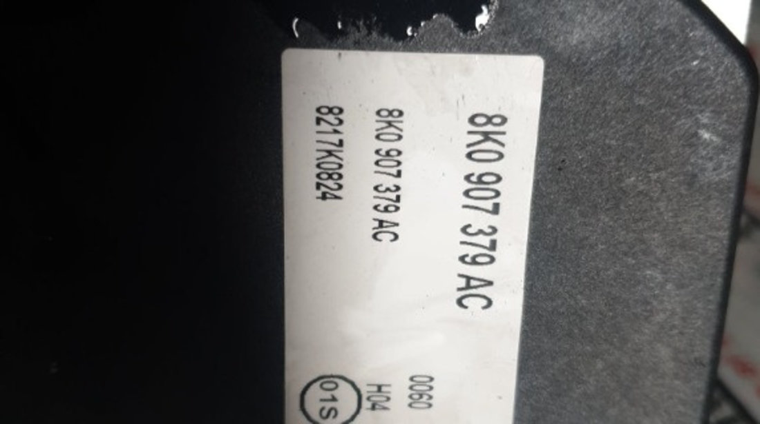 Pompa ABS Audi A5 B8 2.7 TDI 190cp cod piesa : 8K0907379AC