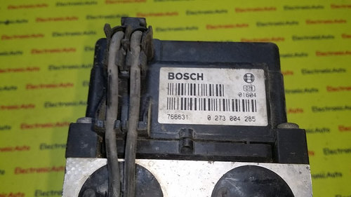 Pompa ABS Audi A6, 0265220411,8E0614111C, 0273004285,