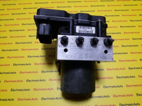 Pompa ABS Audi A6 ,0265234114, 4F0614517, 4F0910517D,