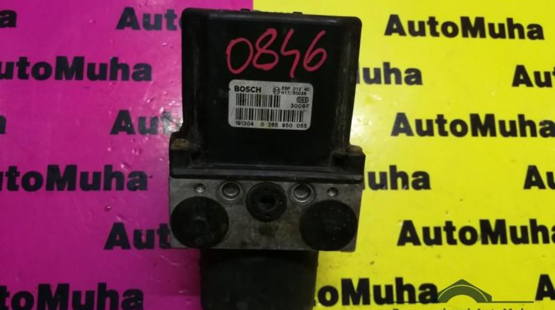 Pompa abs Audi A6 (1997-2004) [4B, C5] 0265950055