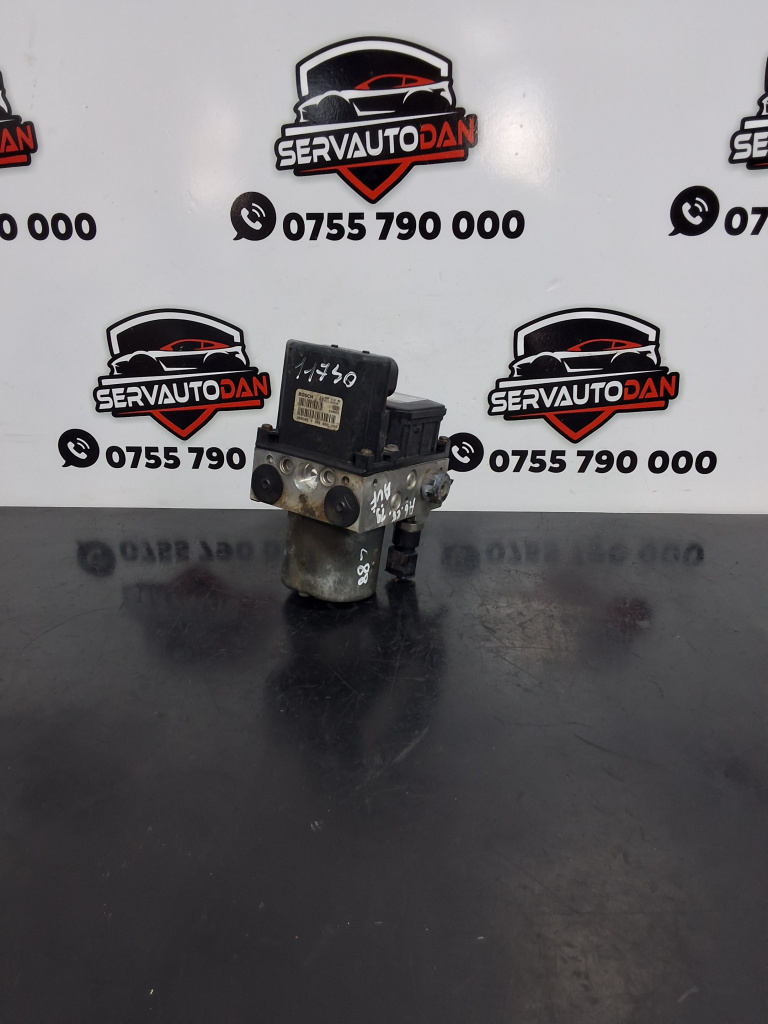 Pompa abs Audi A6 (1997-2004) [4B, C5] 1.9 Motorina 2003, 0265950055 / 4B0614517G