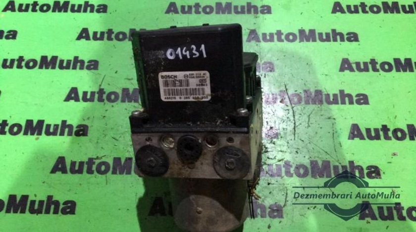 Pompa abs Audi A6 (1997-2004) [4B, C5] 4b0614517g