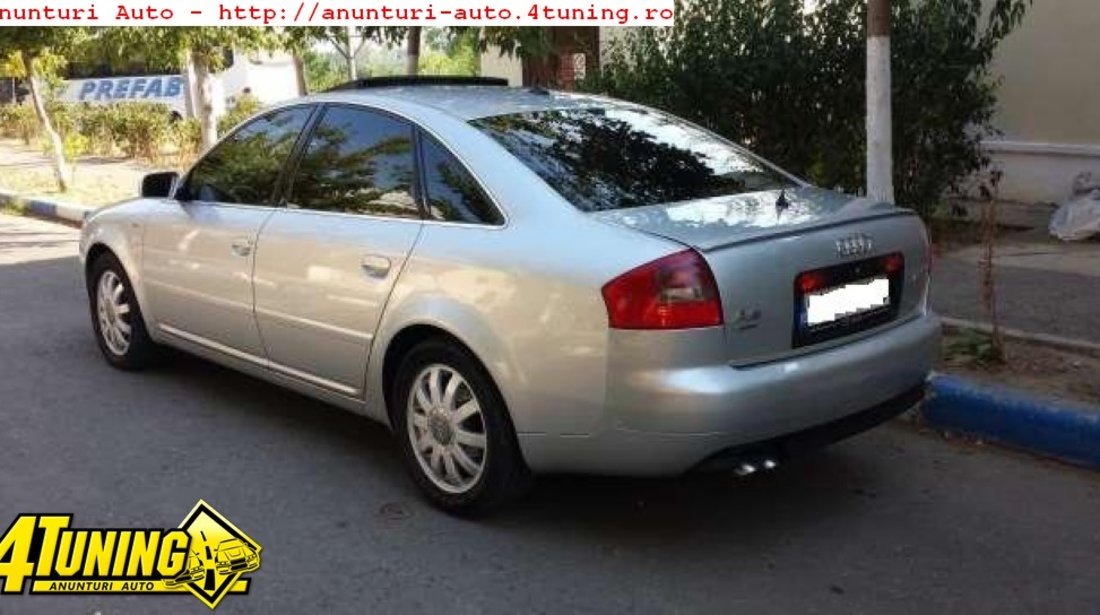 Pompa ABS audi a6 2 5