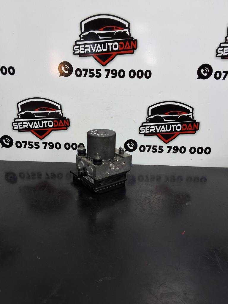 Pompa abs Audi A6 (2004-2011) [4F2, C6] 3.0 Motorina 2010, 4F0910517AK / 4F0614517AT