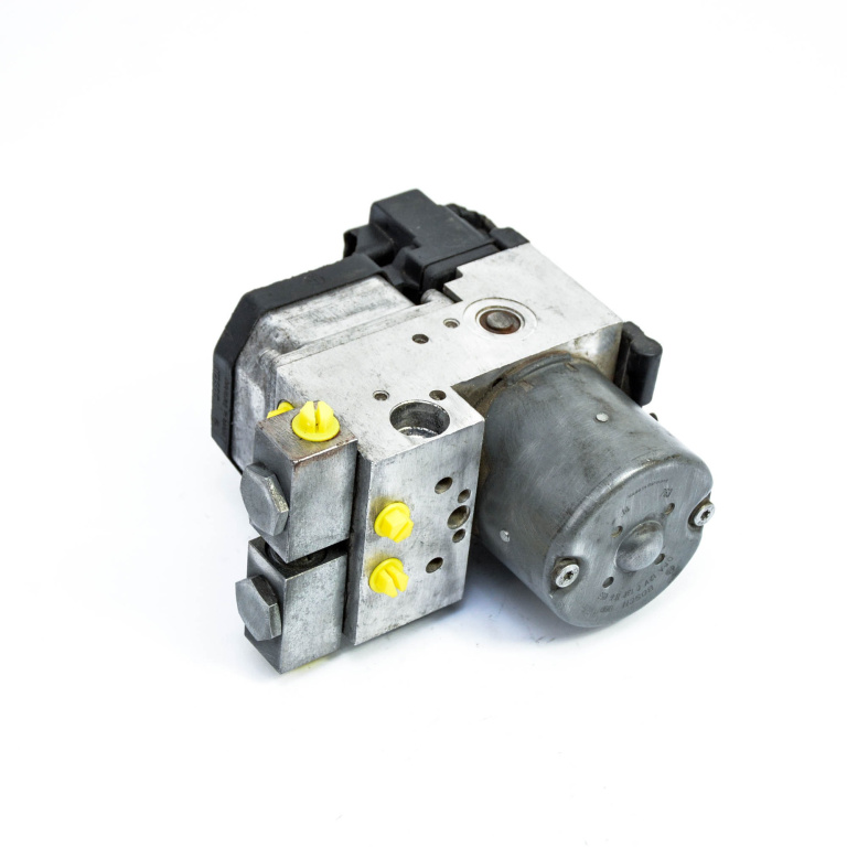 Pompa Abs Audi A6 (4B, C5) 1997-2005 2.4 Benzina 8E0614111R Bosch