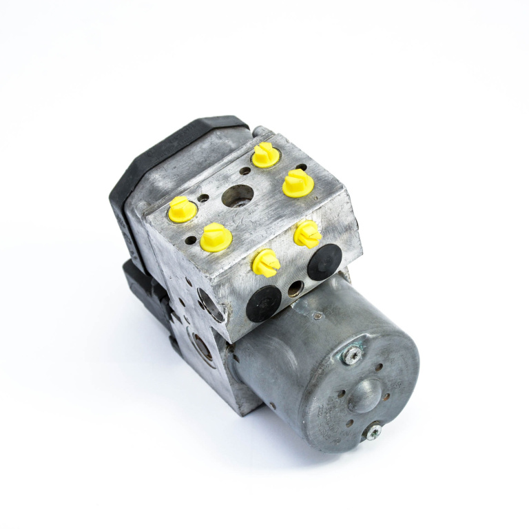 Pompa Abs Audi A6 (4B, C5) 1997 - 2005 8E0614111J, 0265220482