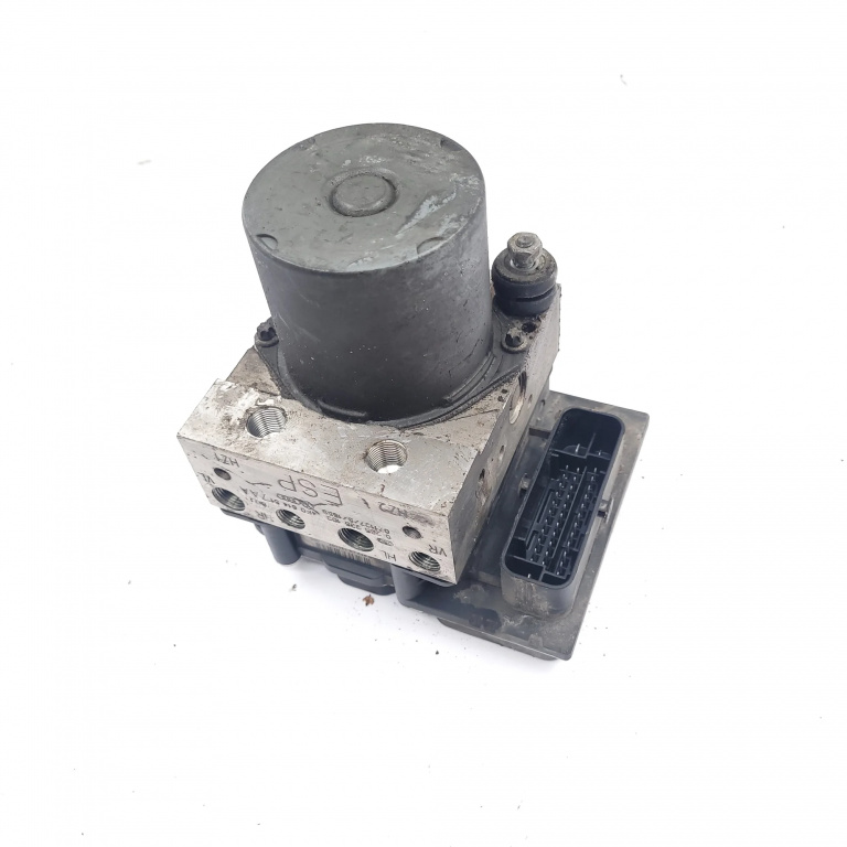 Pompa Abs Audi A6 (4F, C6) 2004 - 2011 Motorina 0265235103, 4F0614517AA, 4F0910517AD, 4F0614517AA, 0265950557, 08579116J0948, 5412L9131107085