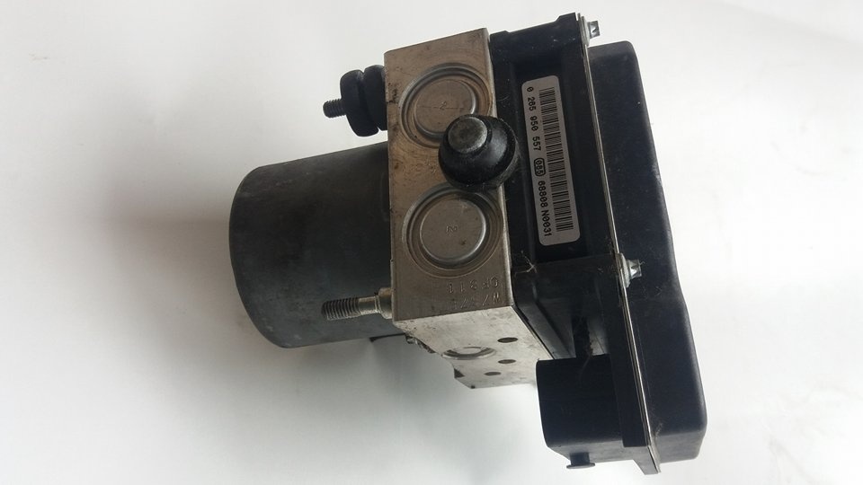 Pompa abs audi a6 4f2 c6 3.0 tdi 4f0910517ad 4f0614517aa