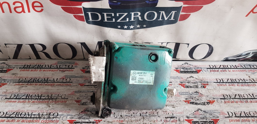 Pompa ABS Audi A6 4G cod piesa : 4G0614517P / 4G0907379F