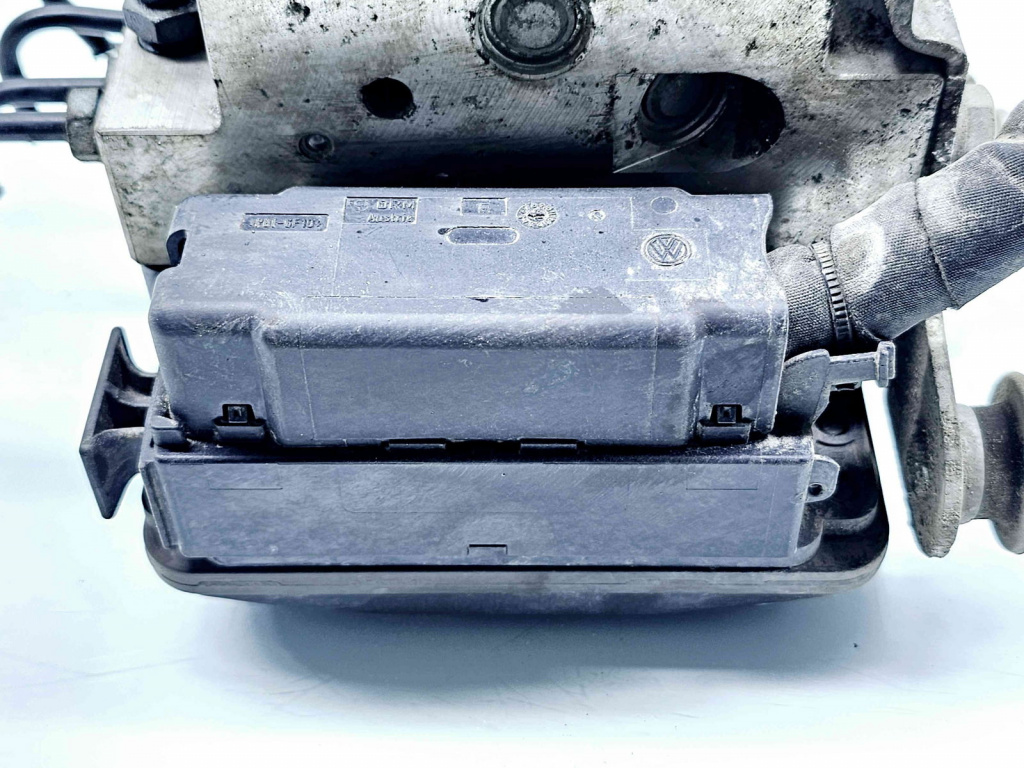 Pompa ABS Audi A6 (4G2, C7) [Fabr 2012-2017] 4G0614517AB 4G0907379M 2.0 TDI CGLC 130KW / 177CP 2.0 TDI CGLC 130KW / 177CP