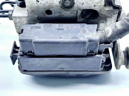 Pompa ABS Audi A6 (4G2, C7) [Fabr 2012-2017] 4G0614517AB 4G0907379M 2.0 TDI CGLC 130KW / 177CP 2.0 T...