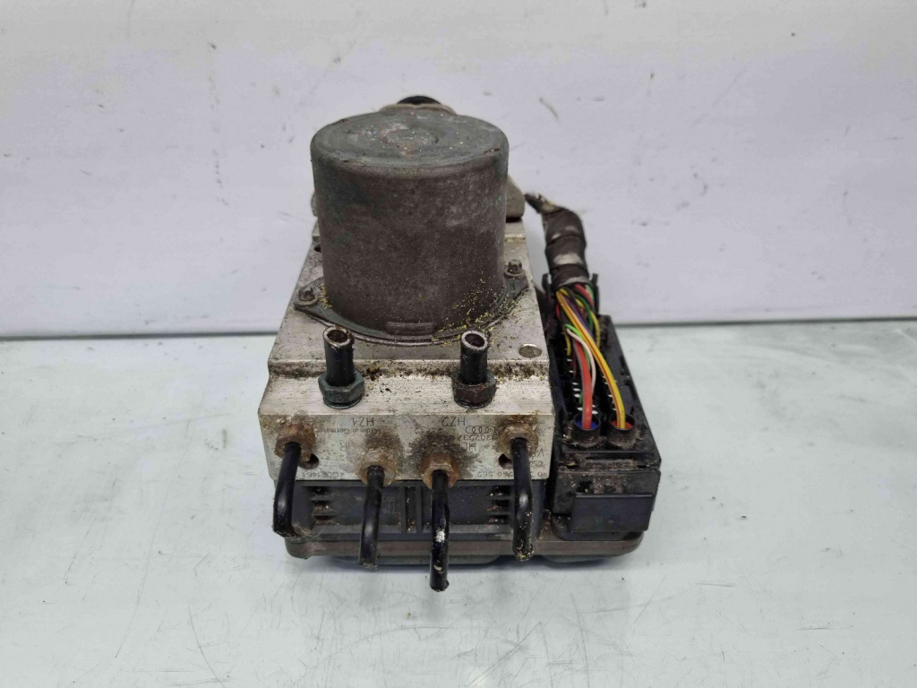 Pompa ABS Audi A6 (4G2, C7) [Fabr 2012-2017] 4G0907379L 4G0614517AA 2.0 TDI CGLC 130KW / 177CP 2.0 TDI CGLC 130KW / 177CP