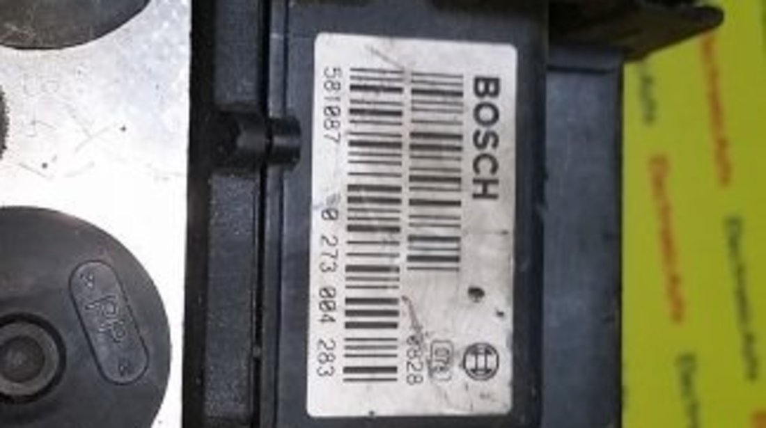 Pompa ABS Audi A6 8E0614111F