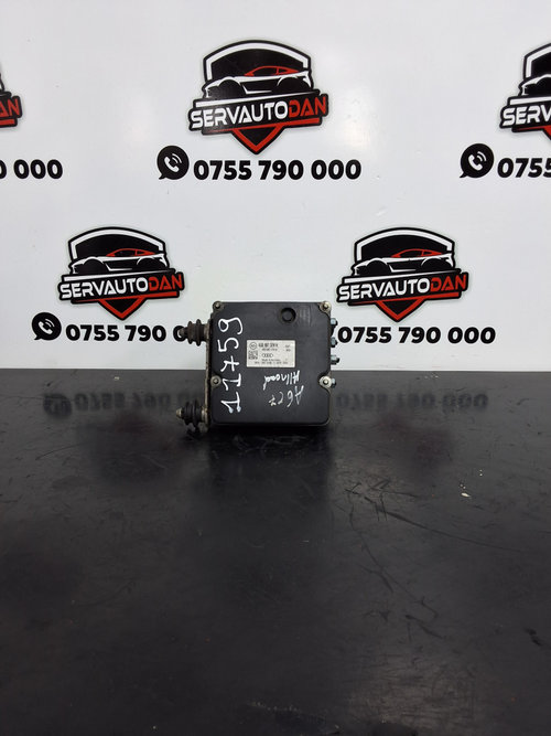 Pompa abs Audi A6 Allroad (2012->) [4GH] 3.0 Motorina 2013, 4G0907379H / 4G0614517R