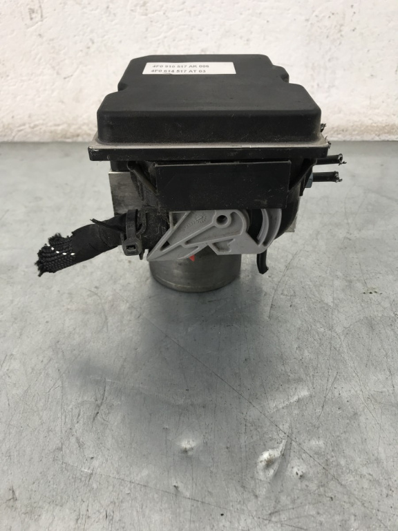 Pompa abs Audi A6 C6 Facelift sedan 2010 (4F0910517AK)