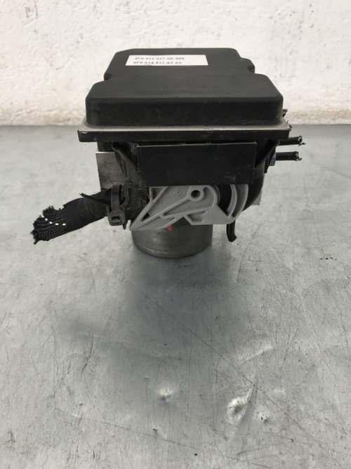 Pompa abs Audi A6 C6 Facelift sedan 2010 (4F0910517AK)