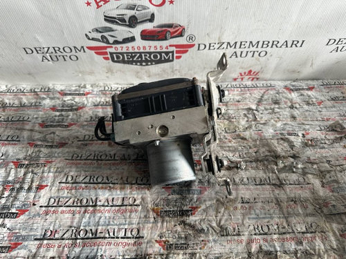 Pompa ABS AUDI A6 C7 Avant (4G5, 4GD) RS6 4.0 quattro 560 cod: 4G0907379H