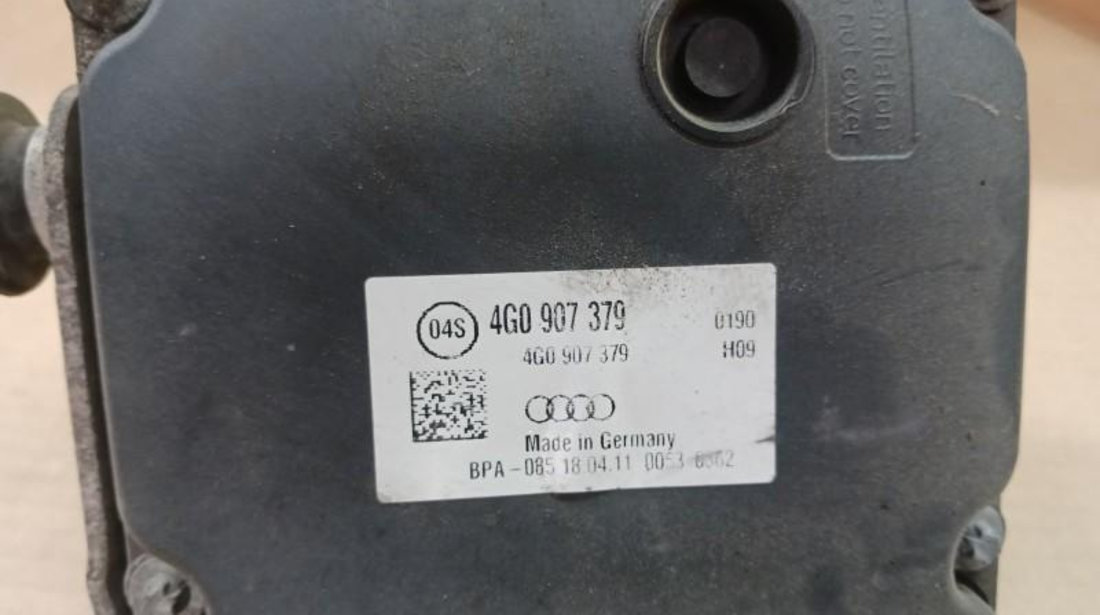 Pompa abs Audi A7 ( 10.2010- 4g0907379