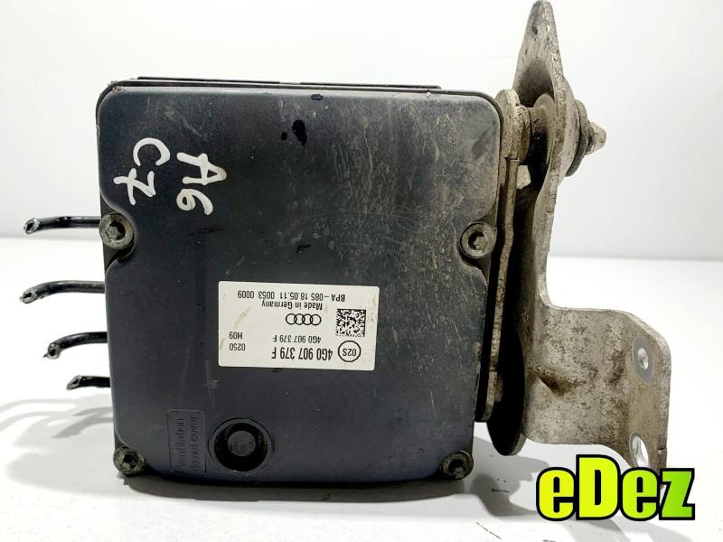 Pompa abs Audi A7 (2010-2018) [4g] 2.0 tdi CGLC 4G0907379F