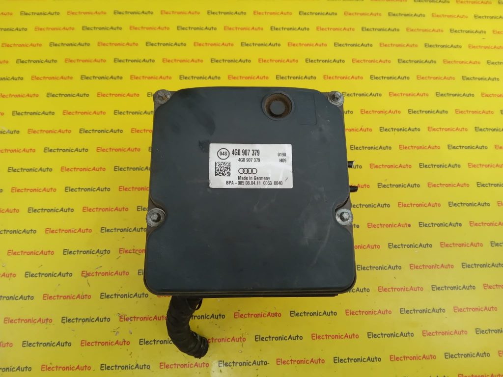 Pompa ABS Audi A7 4G0907379, 0265250314, 4G0614517,