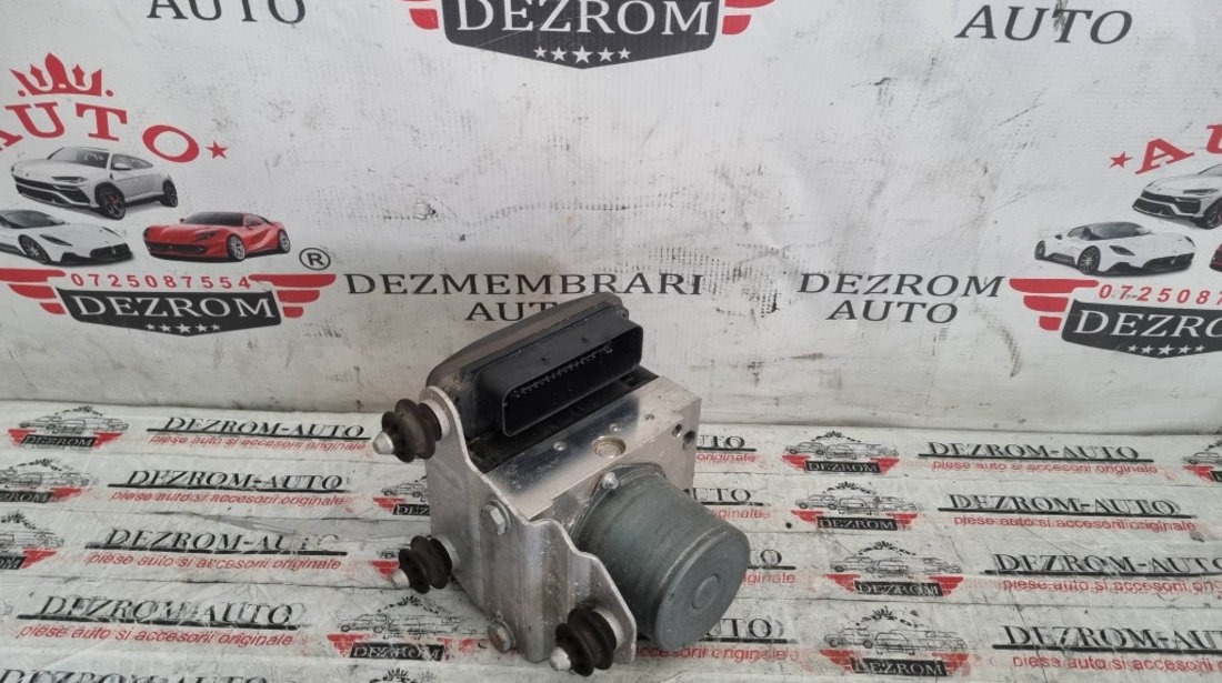 Pompa ABS Audi A7 Sportback cod piesa : 4g0907379f