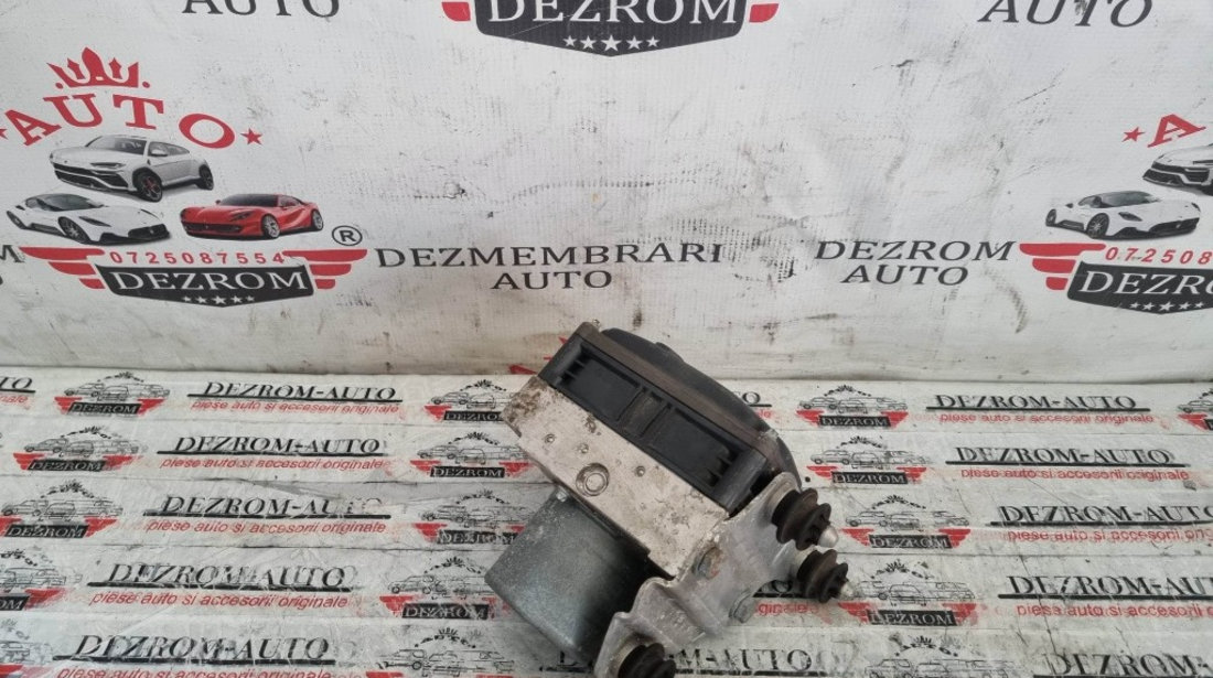 Pompa ABS Audi A7 Sportback cod piesa : 4g0907379f