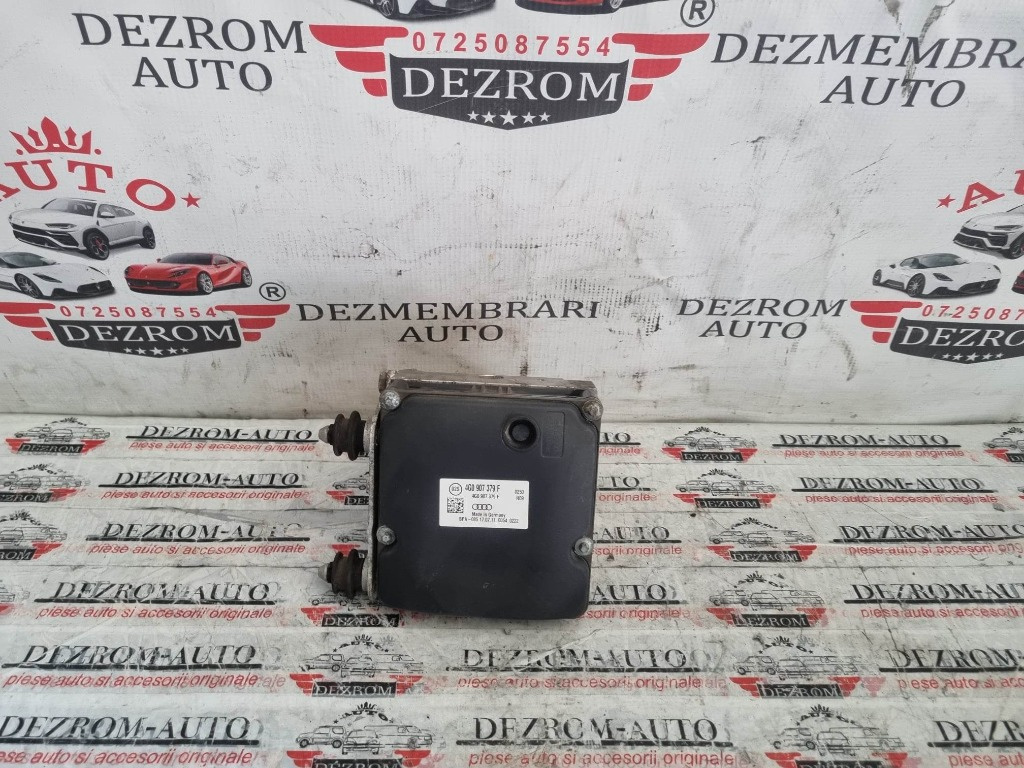 Pompa ABS Audi A7 Sportback cod piesa : 4g0907379f