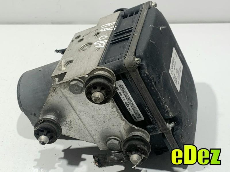 Pompa abs Audi A8 (2009-2017) [4H] D4 3.0 tdi CDTA 4H0907379B