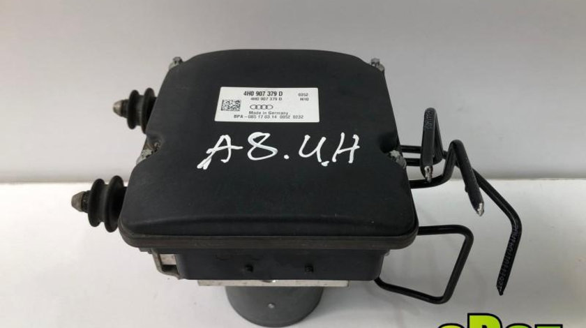 Pompa abs Audi A8 (2009-2017) [4H] D4 3.0 tdi 4h0907379d