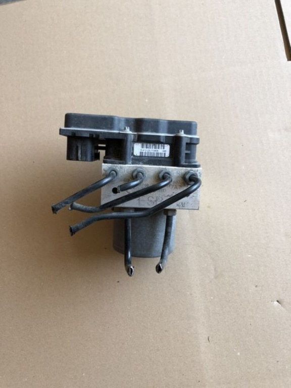 Pompa abs audi Audi A6 4F facelift combi 2010 (4f0614517at)
