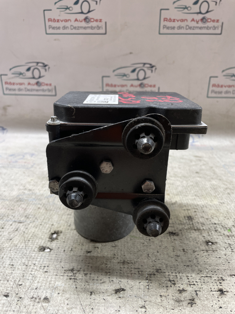 Pompa abs Audi Q5 2.0 Motorina 2013, 8R0907379AP / 8R0814517CL