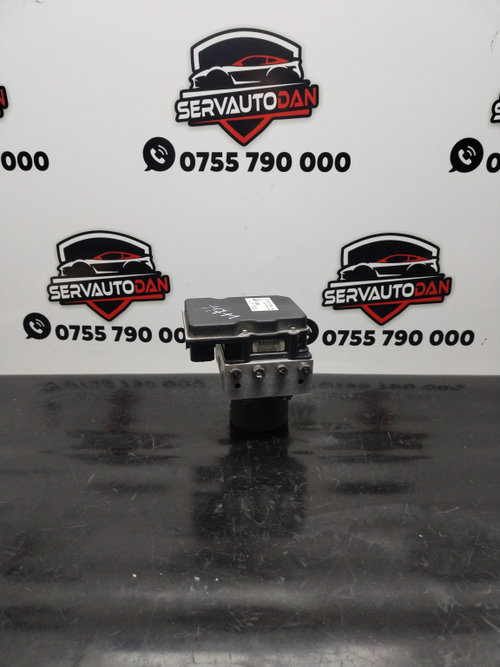 Pompa abs Audi Q5 (2008-2012) [8R] 2.0 Motorina 2012, 8R0907379AA / 0265239280 / 8R0614517BD