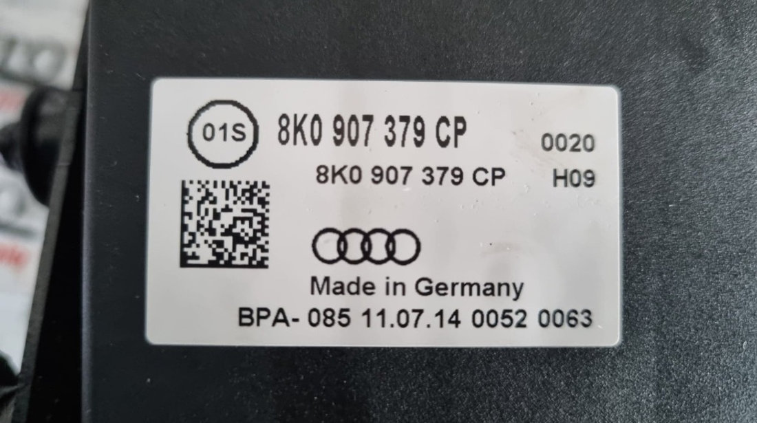 Pompa ABS Audi Q5 8R cod piesa : 8K0907379CP