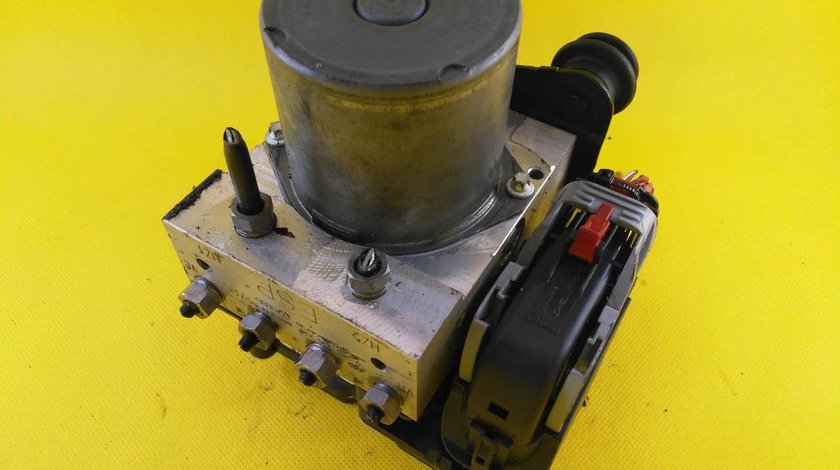 Pompa ABS AUDI Q5 8R0907379H 8R0614517R